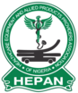 Hepan Logo
